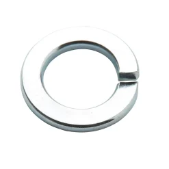 Rondelles ressorts en acier au carbone ø 12mm - 10 pièces