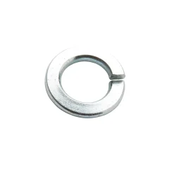 Rondelles ressorts en acier au carbone ø 4mm - 10 pièces