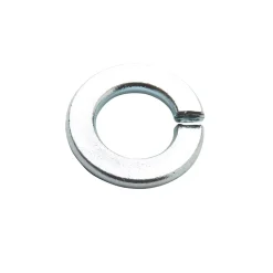 Rondelles ressorts en acier au carbone ø 8mm - 10 pièces