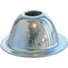 Rosace conique Ø9 mm hauteur 32 mm, lot de 25
