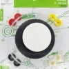 Roue Ø150 mm pour tondeuse Jardin Pratic