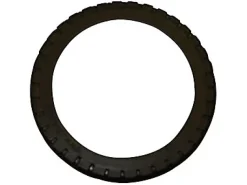 Roue Ø150 mm pour tondeuse Jardin Pratic