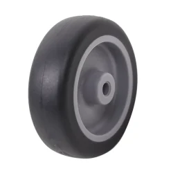 Roue de rechange grise ø7.63 cm, charge max 45 kg