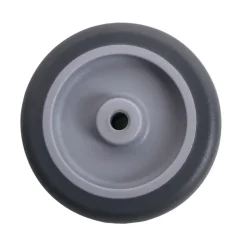 Roue de rechange grise ø7.63 cm, charge max 45 kg