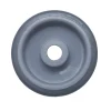 Roue de rechange grise ø5.02 cm, charge max 35 kg