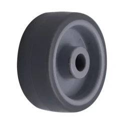 Roue de rechange grise ø5.02 cm, charge max 35 kg