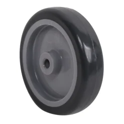 Roue de rechange grise ø10.2 cm, charge max 55 kg