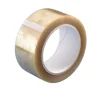 Rouleau adhésif transparent Mottez 100 m X 50mm