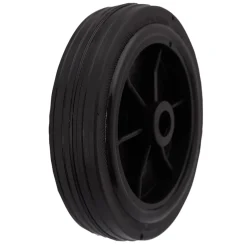 Roulette ø12.5 cm,50 kg Caoutchouc thermoplastique (TPR)