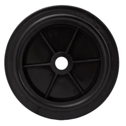 Roulette ø12.5 cm,50 kg Caoutchouc thermoplastique (TPR)