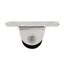 Roulette fixe ø1.61 cm,8 kg Polypropylène (PP)
