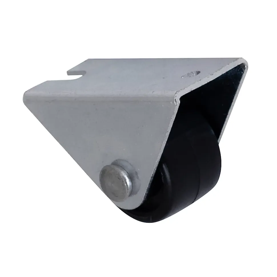 Roulette fixe ø2 cm,10 kg Polypropylène (PP)