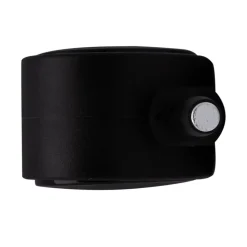 Roulette jumelée pivotante sans frein ø50 mm, tige, charge max 40kg