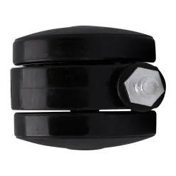 Roulette pivotante ø7.5 cm,50 kg Nylon