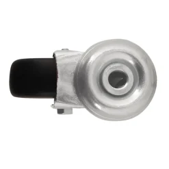 Roulette pivotante grise ø7.63 cm, charge max 55 kg