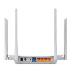 Routeur / Point d'accès WiFi 5 bi-bande AC1200 Mbps TP-Link