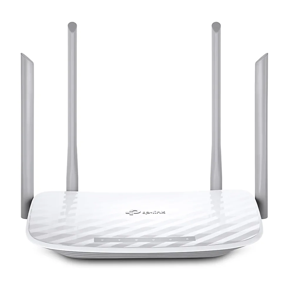 Routeur / Point d'accès WiFi 5 bi-bande AC1200 Mbps TP-Link