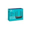 Routeur TP Link Archer C6 AC1200 Noir