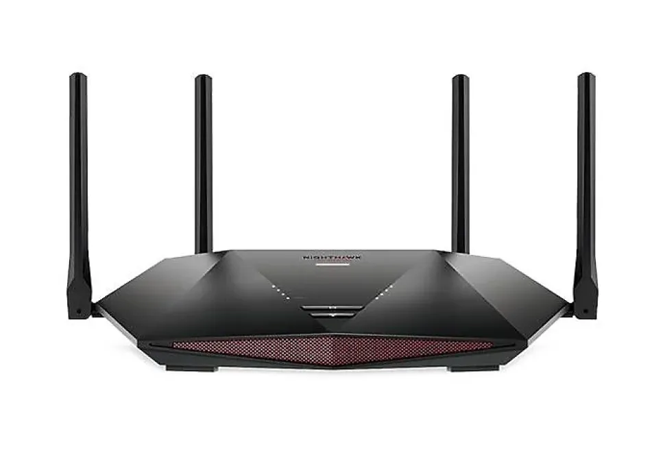 Routeur Wifi 6 AX 5400 Dual-band XR1000 NETGEAR