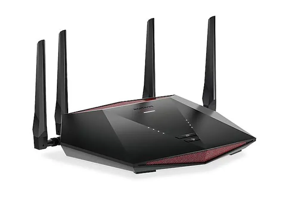 Routeur Wifi 6 AX 5400 Dual-band XR1000 NETGEAR