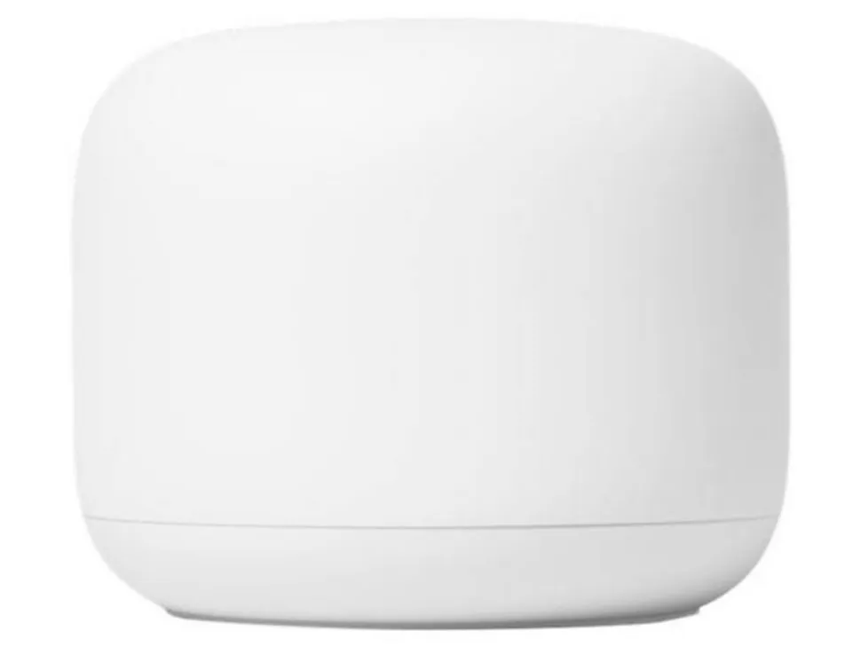 Routeur Wifi Google Nest Mesh 802.11s extensible