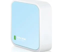Routeur WiFi portable nano TL-WR802N TP-LINK