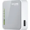 Routeur WiFi TL-MR3020 portable 3G/WAN TP-LINK