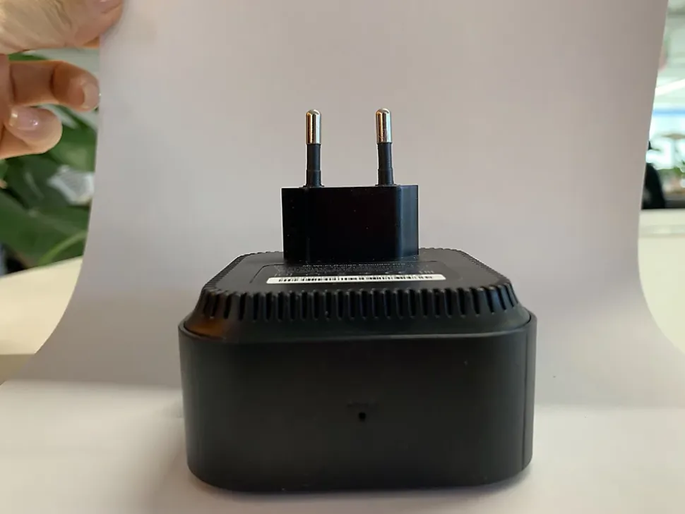 Routeur Wifi Xiaomi Mi Wifi extender Pro