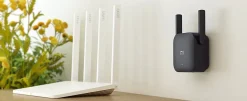Routeur Wifi Xiaomi Mi Wifi extender Pro