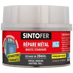 Répare métal Sintofer standard 500 ml