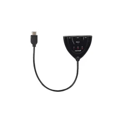 Répartiteur hdmi vers 3 hdmi femelle