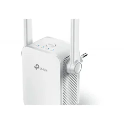 Répéteur Wifi 5 bi bande TP LINK Blanc