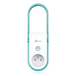 Répéteur WiFi AC1200 avec prise intégrée TP-Link