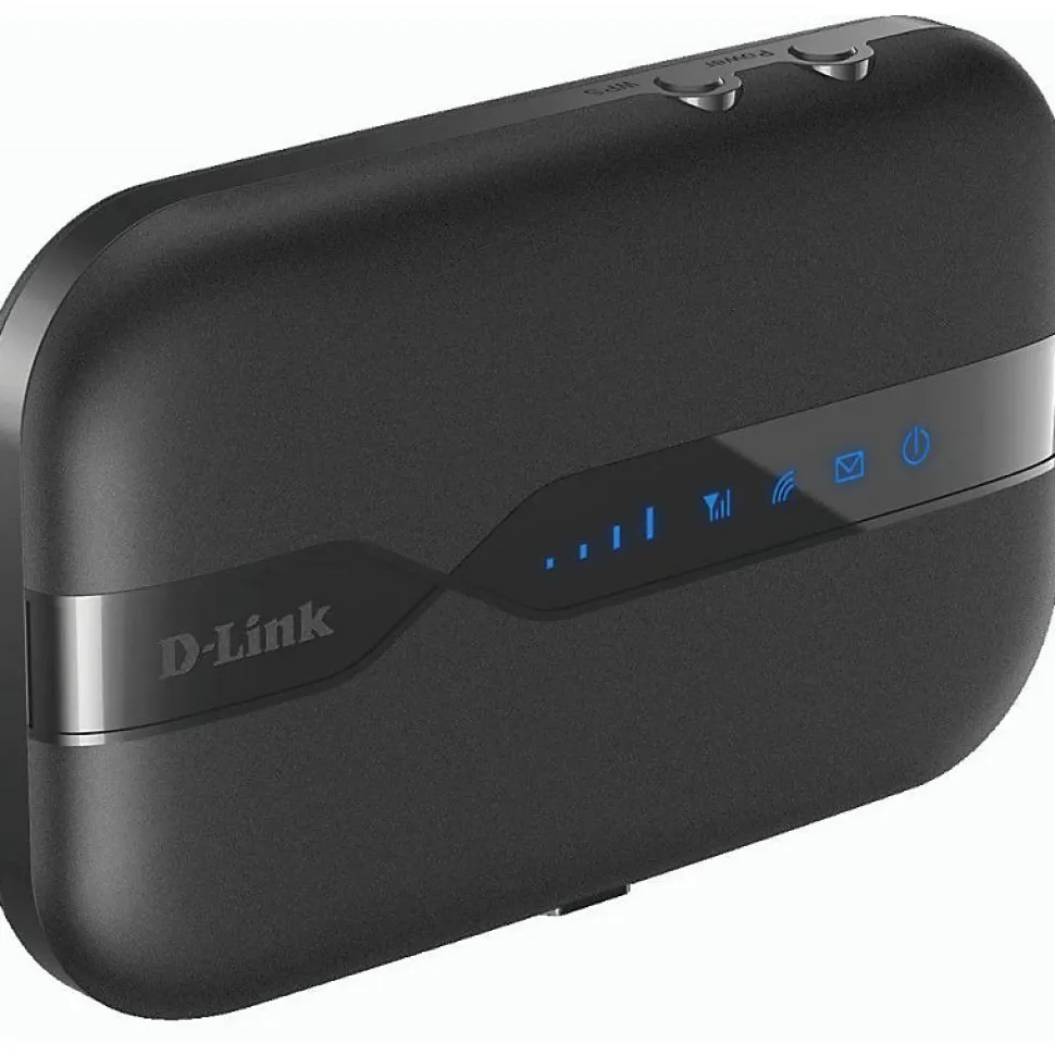 Répéteur WiFi 4G DLINK DWR-932