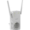 Répéteur WiFi Netgear AC1200 EX6130 Blanc