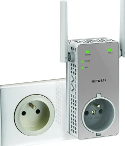 Répéteur WiFi NETGEAR EX3800 AC750 NETGEAR