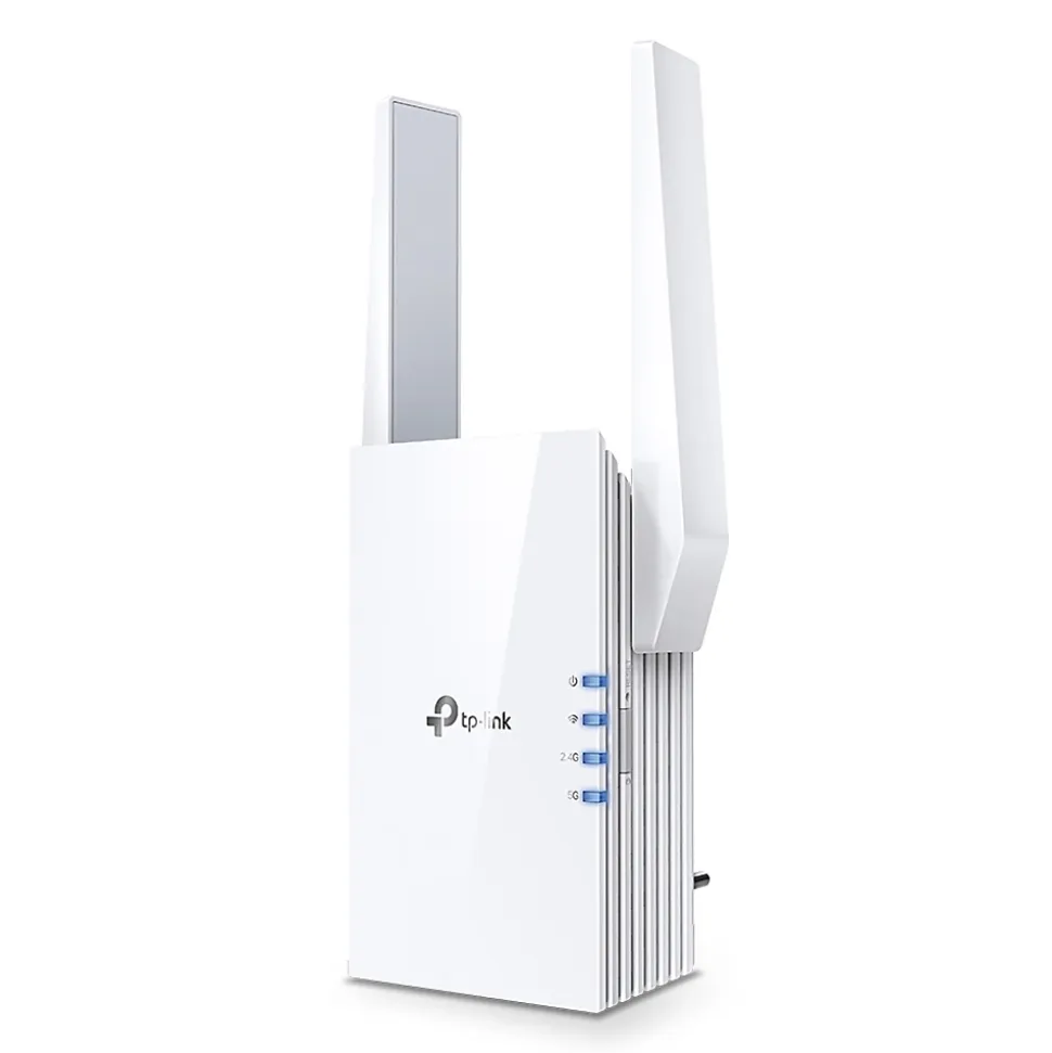 Répéteur Wifi RE505X 6 blanc, TP-Link