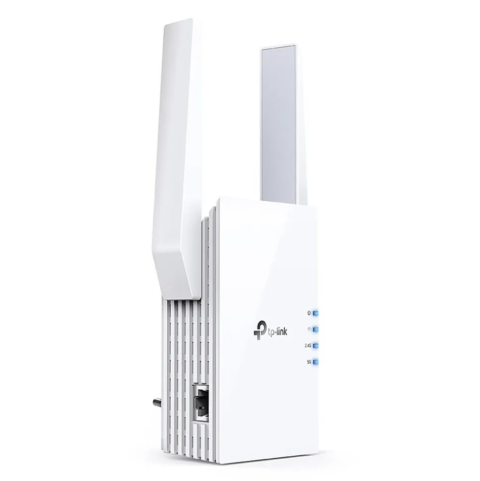Répéteur Wifi RE505X 6 blanc, TP-Link