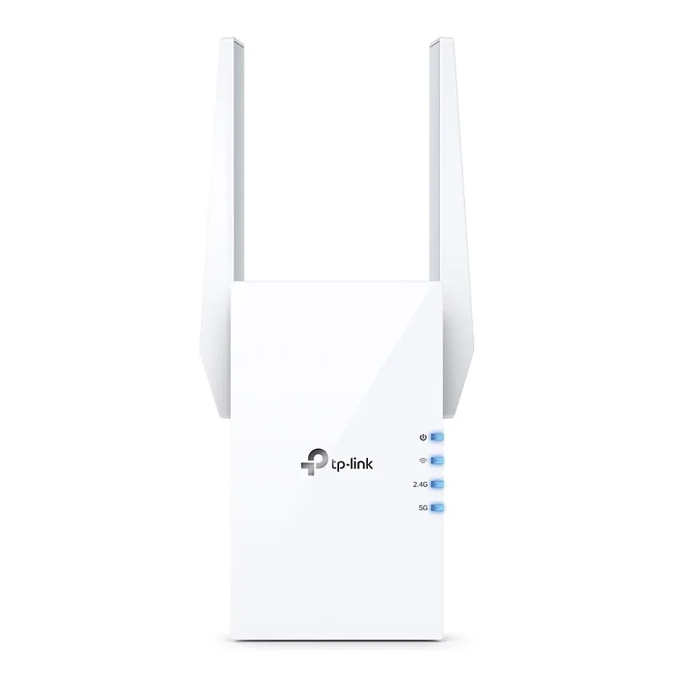 Répéteur Wifi RE505X 6 blanc, TP-Link