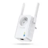 Répéteur WiFi TP Link TL WA865RE N 300 Mo s avec Prise Gigogne