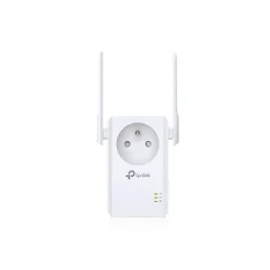 Répéteur WiFi TP Link TL WA865RE N 300 Mo s avec Prise Gigogne