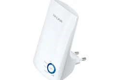 Répéteur WiFi TP-LINK TL-WA850RE 300Mbps TP-LINK