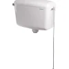 Réservoir WC - DZ 500 - Clara - Haut
