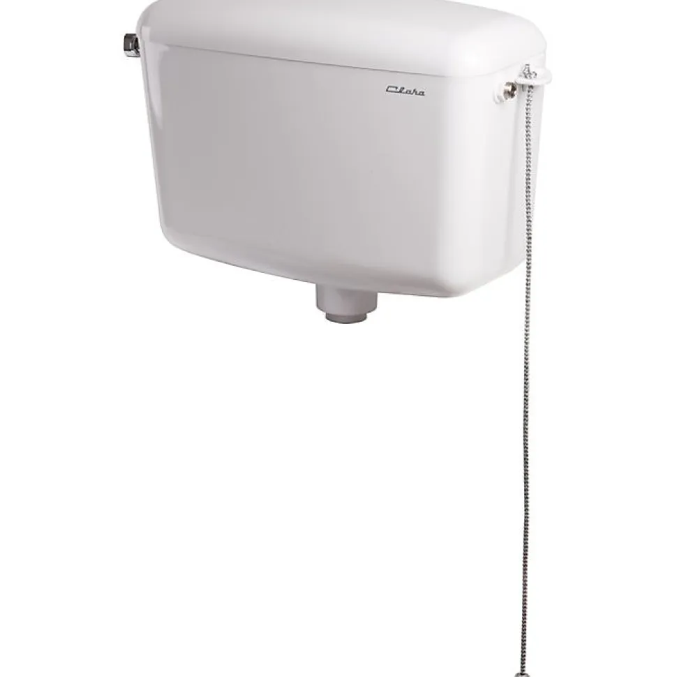 Réservoir WC - DZ 500 - Clara - Haut