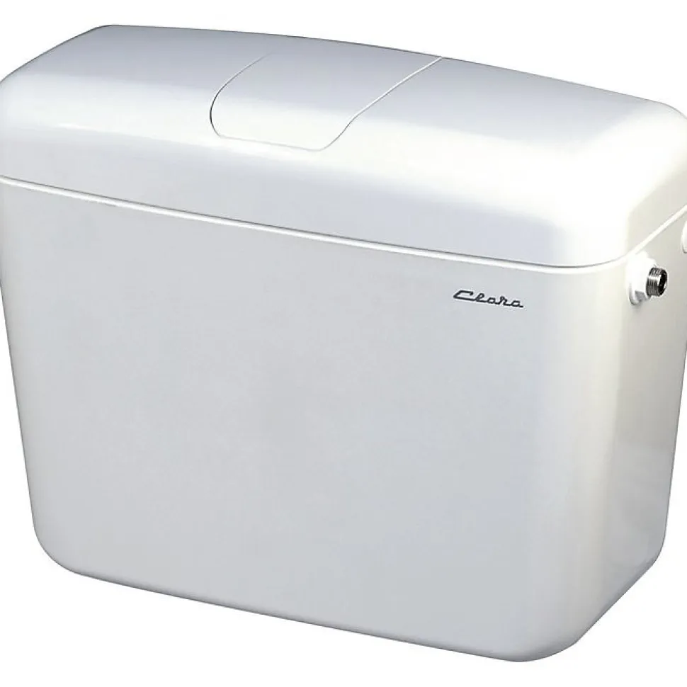 Réservoir WC - FZ 500 - Clara - Bas