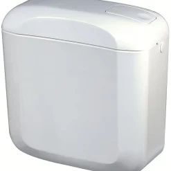 Réservoir WC - REGILUX - Regiplast - Simple débit - Bas