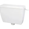 Réservoir WC - Série 1300 - Regiplast - Haut