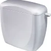 Réservoir WC attenant Swalis Primo 59 9L