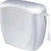 Réservoir WC haut Swalis Primo 08 Béton allégé 9L