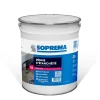 Résine d'étanchéité Soprema gris 5kg